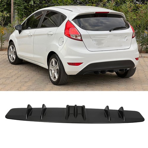 For ford fiesta mk6 2008 - ford,
