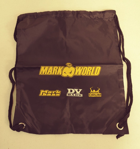 Markbass markworld bag - bag,