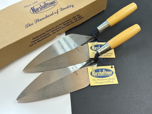 Marshalltown usa 2pc - marshalltown,