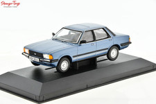 Corgi Ford Cortina Mk5 2.3