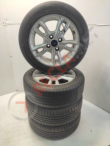 Ford fiesta zetec - ford, mk7