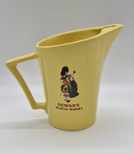 Vintage Dewars Scotch Whisky