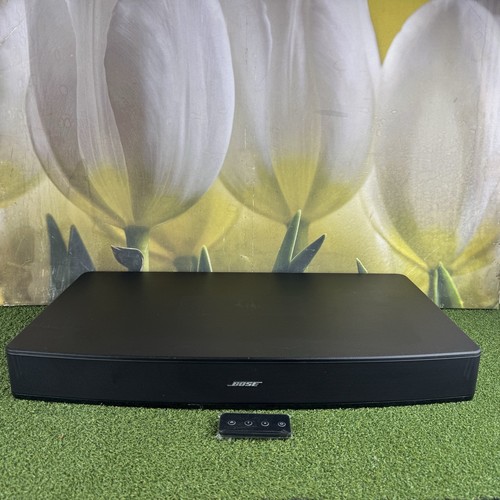 Bose solo series tv - bose,