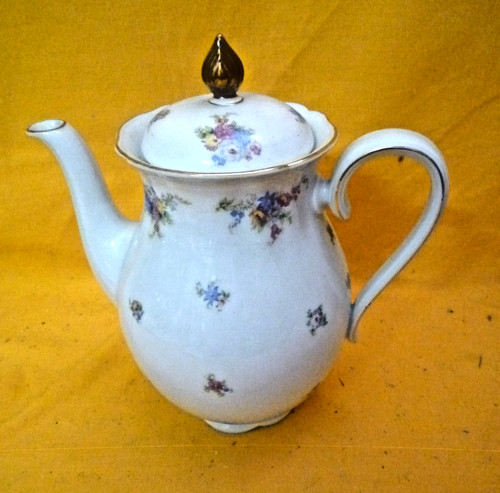 Seltmann weiden coffee pot - weiden,