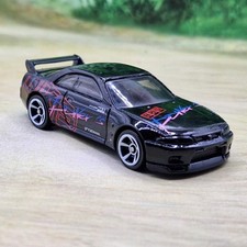 Hot Wheels Nissan Skyline GT-R