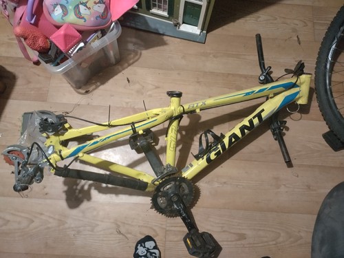Giant atx 5 - , 2