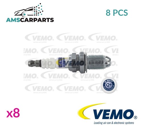 Engine spark plug set - plug,