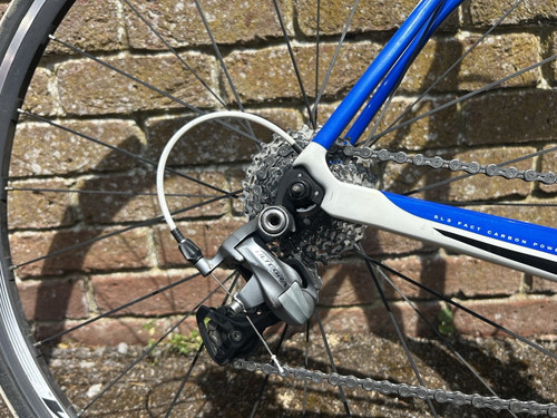 Specialized roubaix expert - specialized,