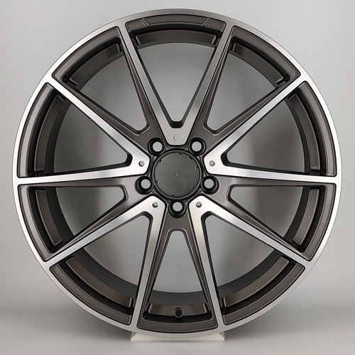 459 gmf alloy wheels - 20",
