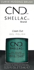 CND Shellac UV/LED Gel Nail