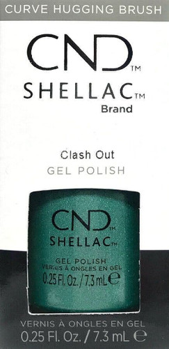 Cnd shellac led gel nail - gel,