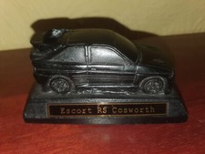 Model Ford Escort Rs Cosworth