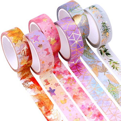 Washi tape set - washi, decorative