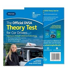 Theory Test 2024 - Official