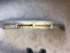 Toyota MR2 MK1 AW11 4AGE 85-89 Front Bumper Impact Foam Reinforcer