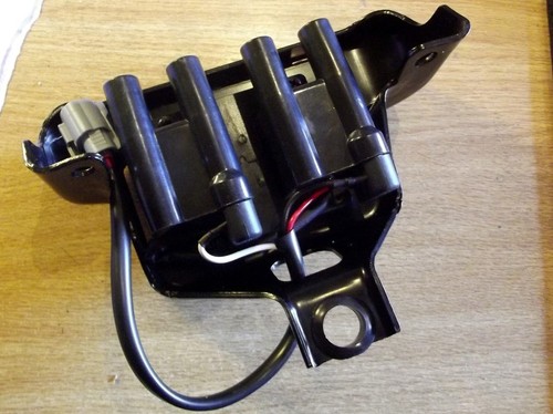 Ignition coil pack mazda 5 - coil, mx-5