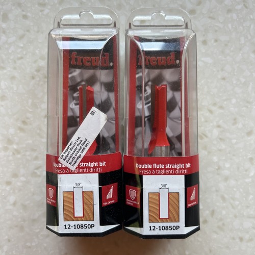 Freud pro double flute - x,