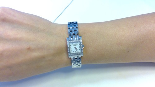 Longines dolce vita - , women's