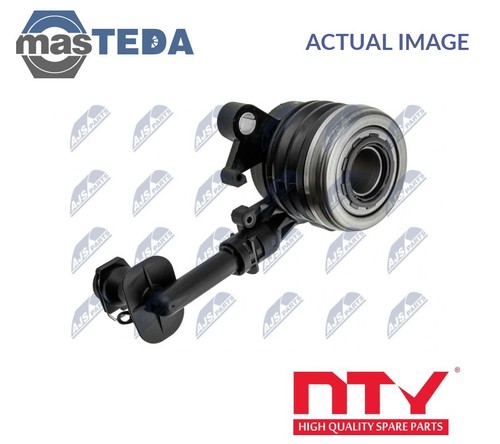 Nws 001 central clutch - central,