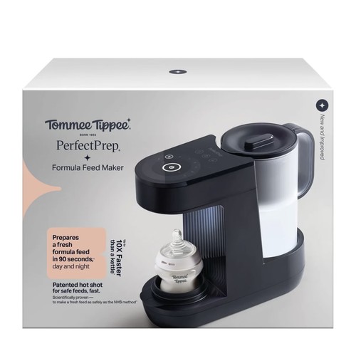 Tommee tippee perfect prep day - tippee,