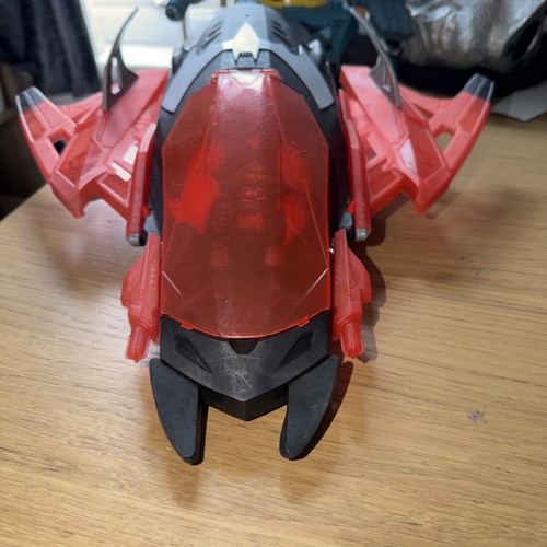 Vintage batman sky shooter - batman,