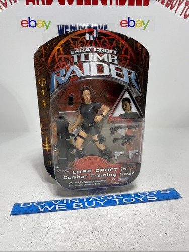 Tomb raider lara - raider,