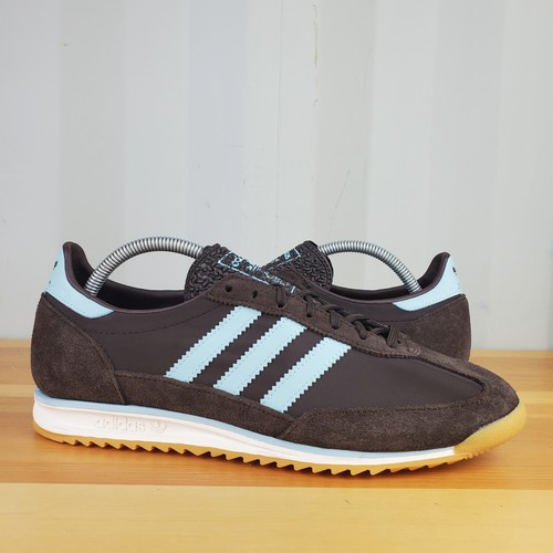 Adidas sl 72 og - adidas, brown