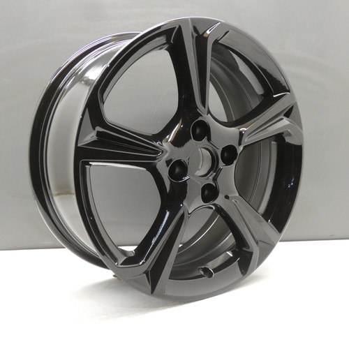 Vauxhall corsa alloy wheel - 17",