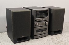 DENON D-B3 Hi-Fi compact