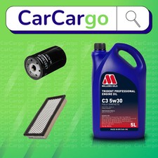 Service Kit Chrysler Grand