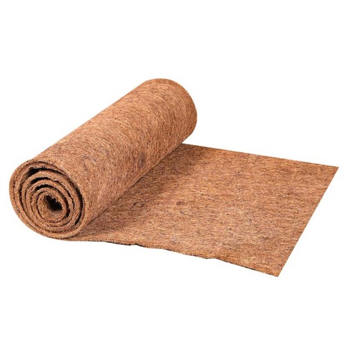 Coco liner roll - coco, hanging