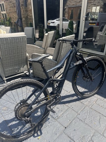 Orbea occom mountain bike - orbea,