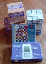 Games Bundle, Electronic