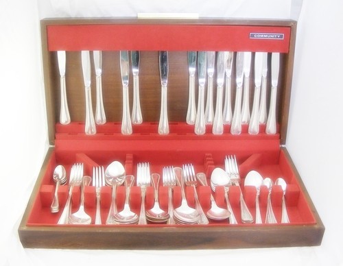 Piece canteen cutlery - piece,