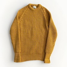Vintage Harrods Hand Knit