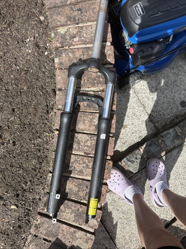 Vc180714 suntour fork - vc180714,