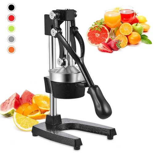 Citrus juicer hand - hand, press