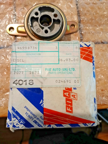 Genuine fiat punto - genuine, gt,alfa