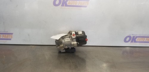 Power steering pump lhd fits - steering,