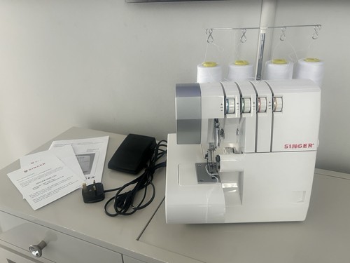 Singer 14sh754 overlocker - 14sh754,