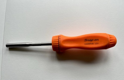 Snap ssdmr4b ratcheting - ,