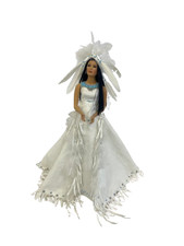 Ashton Drake Winona the