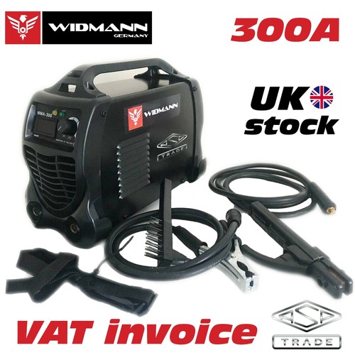 300a welding inverter - welding, machine