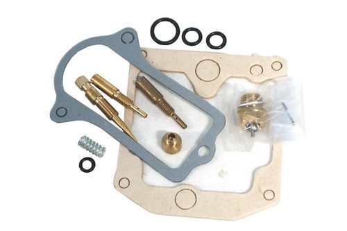 Carburetor repair kit for - carburetor,