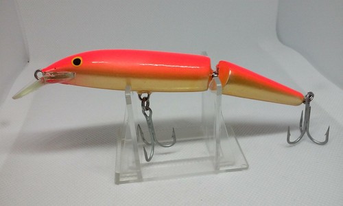 Vintage rapala floating - rapala,