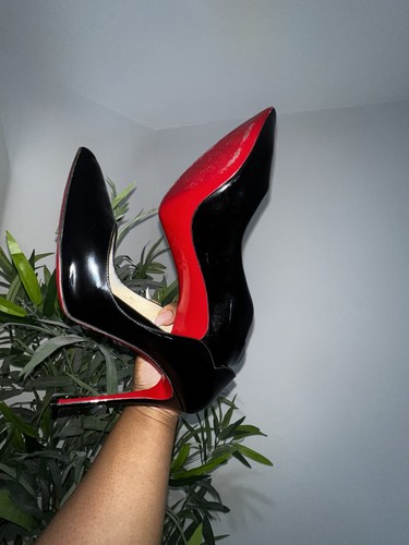 Christian louboutin hot - -,