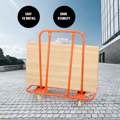 Drywall cart plasterboard - drywall,