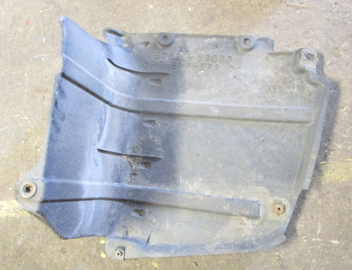 Lexus is220d is250 - lexus, rear