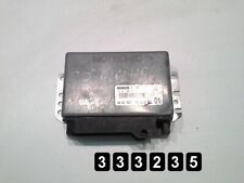 1999 SAAB 900 ECU 0261204399