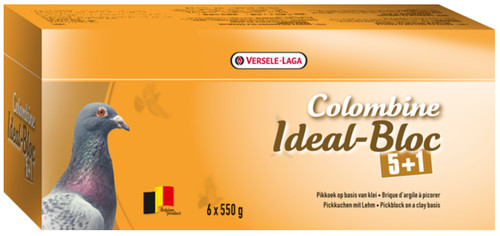 Versele laga colombine - versele,